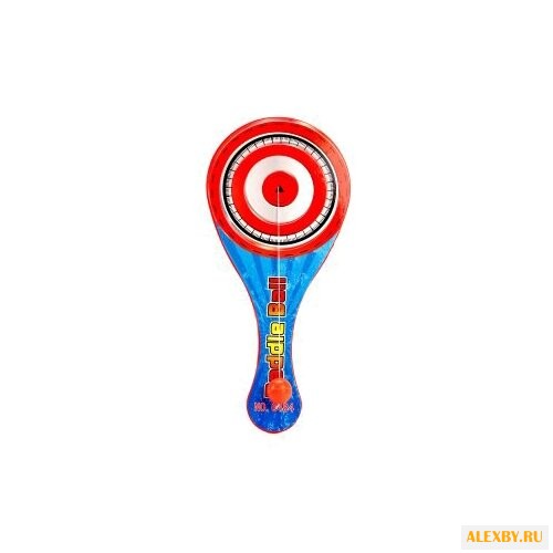 Ракетка Shantou Gepai Точно в