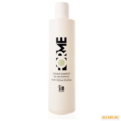 Sim Sensitive шампунь Forme