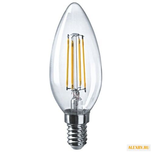 Лампа светодиодная Navigator