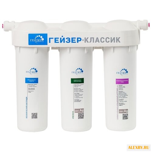 Фильтр Гейзер Классик М