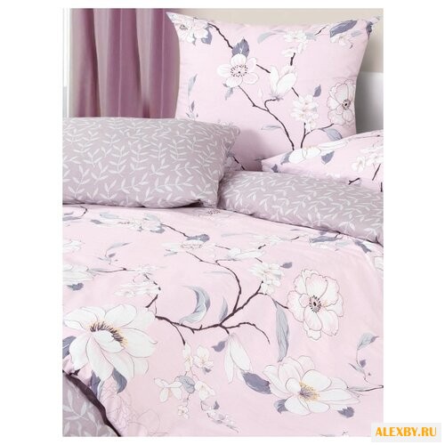 Постельное белье семейное