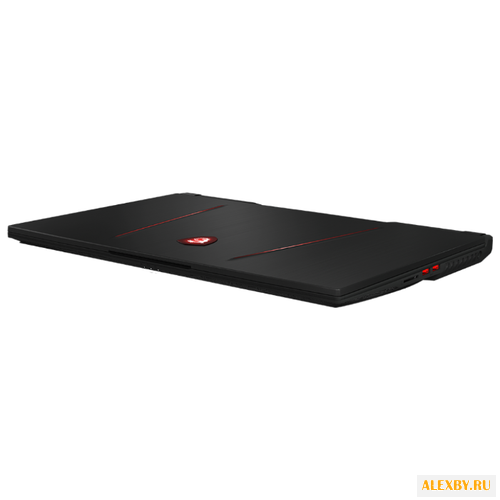 Ноутбук MSI GE75 Raider 8RF