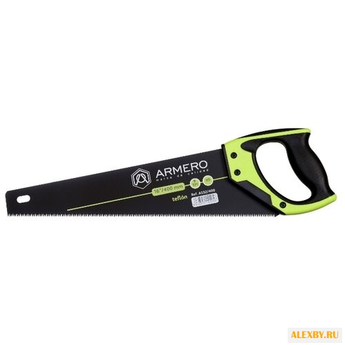 Ножовка по дереву Armero A532