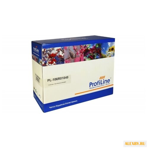 Картридж ProfiLine PL-106R01048