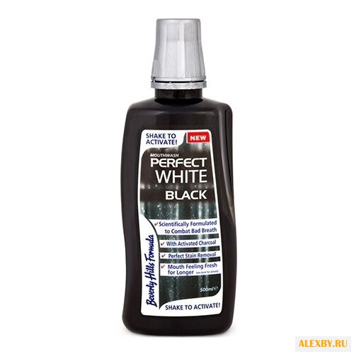 Beverly Hills Formula