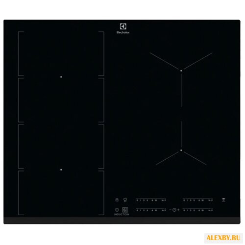 Варочная панель Electrolux IPE