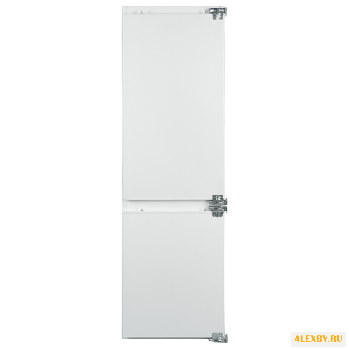 Встраиваемый холодильник Schaub