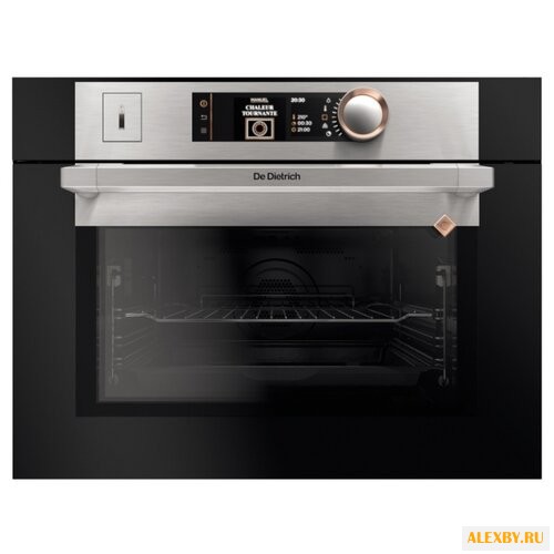 Духовой шкаф De Dietrich DKR7580X