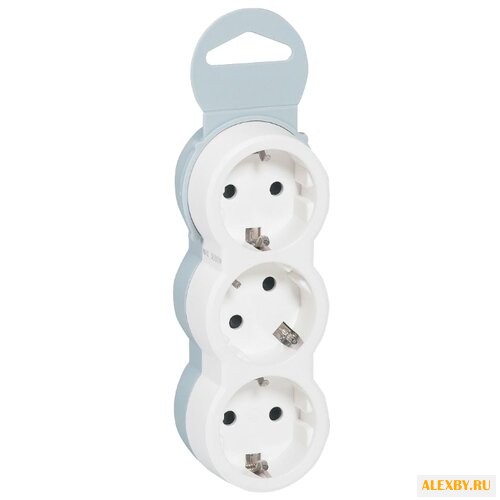 Разветвитель Legrand Helium