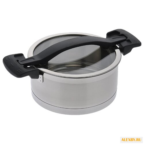 Кастрюля Tescoma Ultima 18 см 3 л