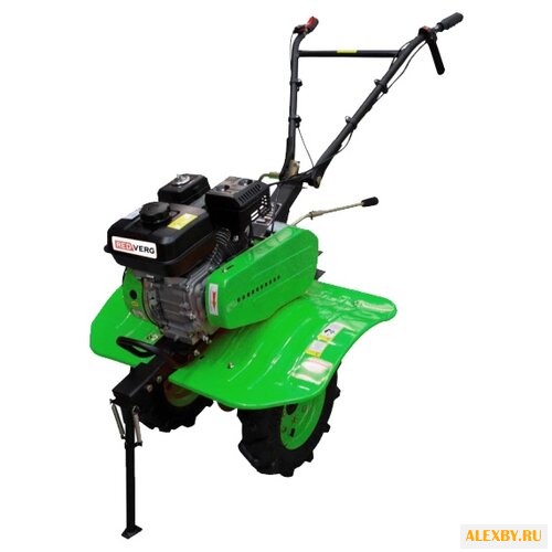 Мотоблок RedVerg МУРАВЕЙ-4