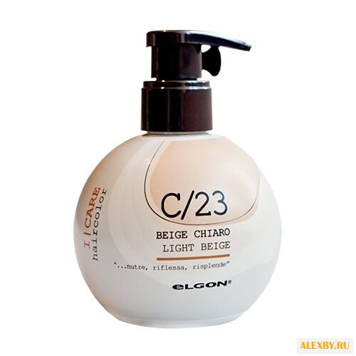 Кондиционер Elgon I-CARE