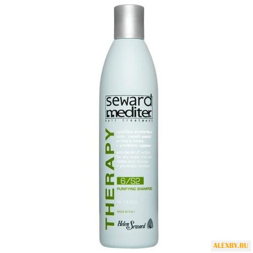 Helen Seward шампунь Therapy