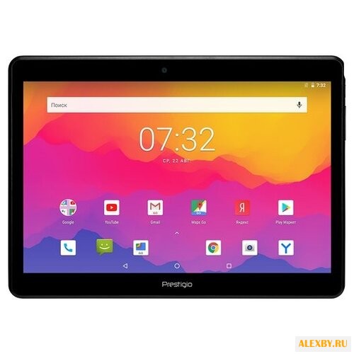 Планшет Prestigio Wize PMT3096 3G