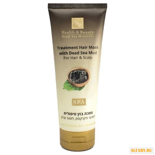 Health & Beauty Маска для волос