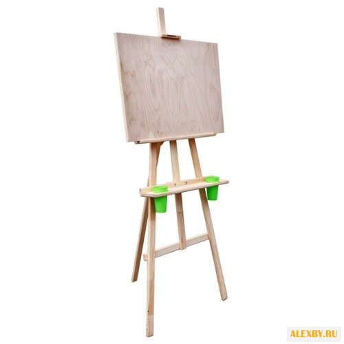 Мольберт Малевичъ Комплект