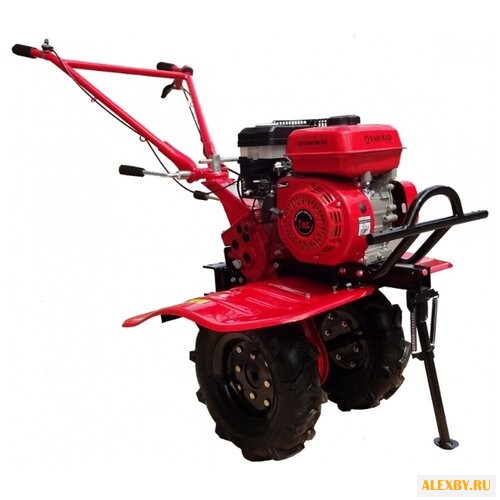 Мотоблок ENIFIELD Спутник МК950