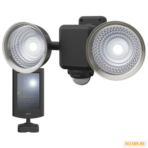 Прожектор светодиодный с