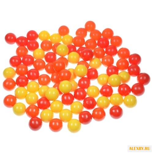 Шарики для сухих бассейнов