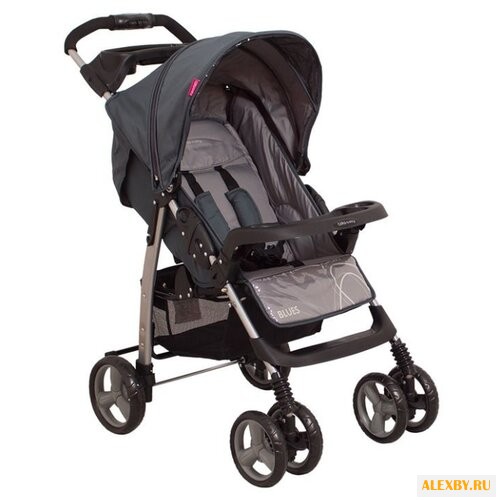 Прогулочная коляска Coto Baby