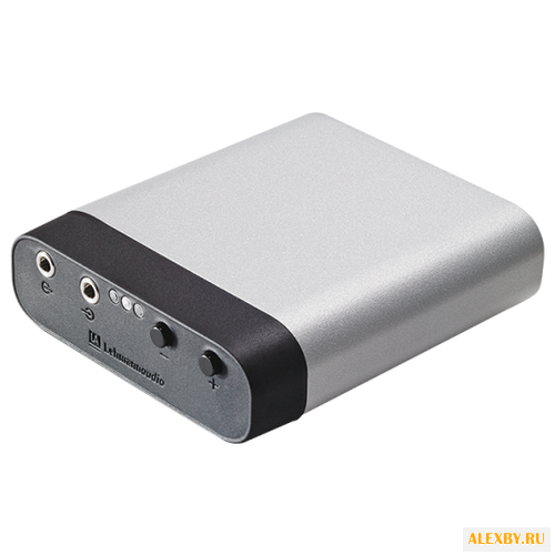 Усилитель для наушников