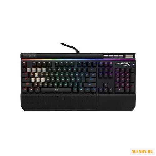 Клавиатура HyperX Alloy Elite