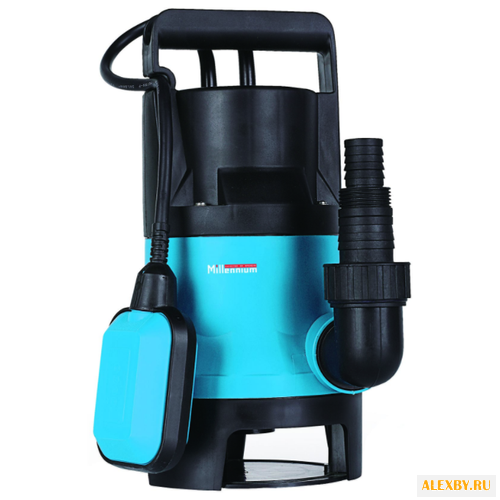 Насос Millennium ДН-750Ф