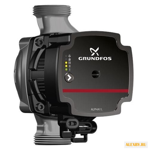 Насос Grundfos ALPHA1 L 20-40 N