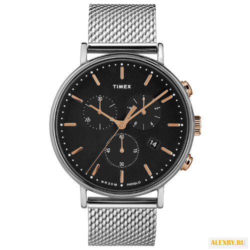 Наручные часы TIMEX TW2T11400
