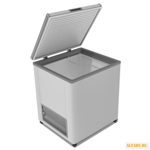 Морозильник FROSTOR F215S