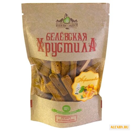 Пастила Белевские сладости