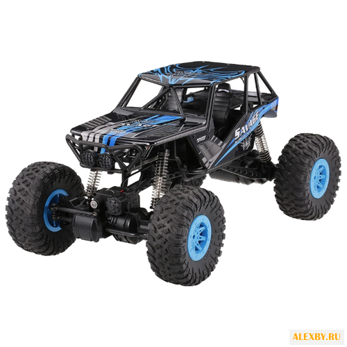 Монстр-трак WL Toys 10428-D