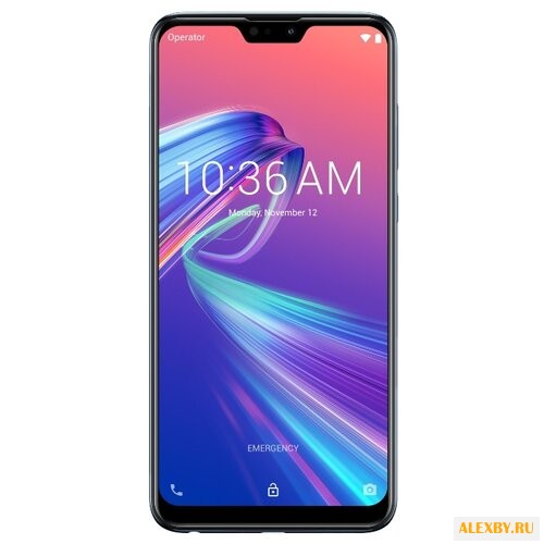Смартфон ASUS Zenfone Max Pro