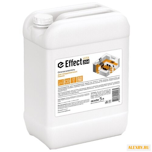 Effect ополаскиватель для