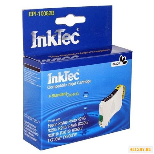 Картридж InkTec EPI-10082B