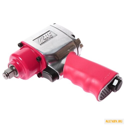 Пневмогайковерт JTC 3401