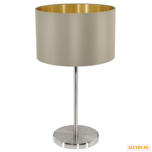 Настольная лампа Eglo Maserlo