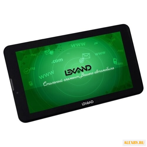 Планшет LEXAND SC7 PRO HD