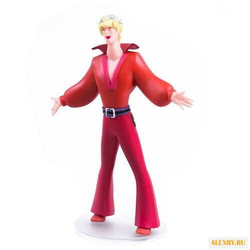 Фигурка PROSTO toys Бременские