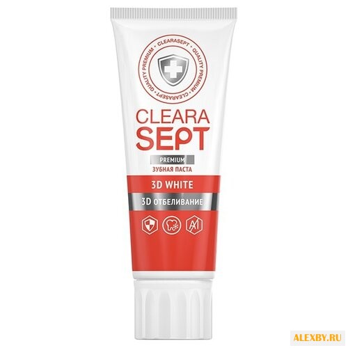 Зубная паста