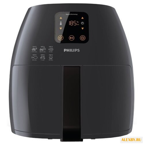 Аэрогриль Philips HD9241 40 XL