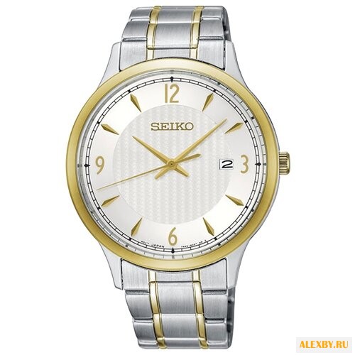 Наручные часы SEIKO SGEH82
