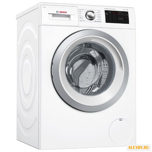 Стиральная машина Bosch WAT 286H0