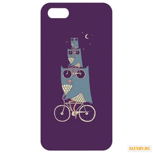 Чехол Mitya Veselkov