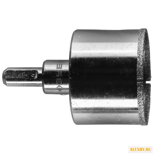 Коронка ЗУБР 29850k-45