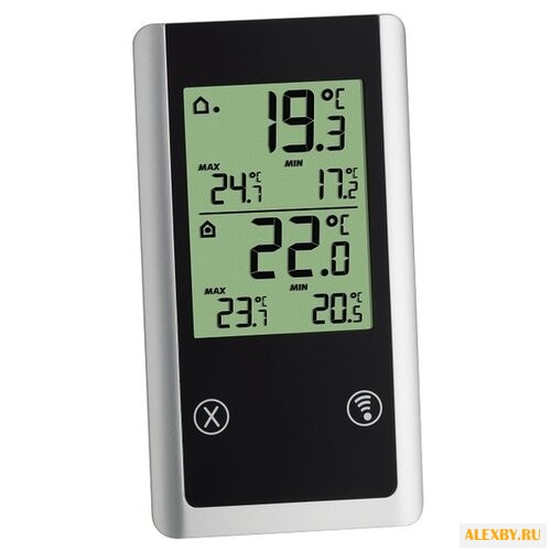 Метеостанция TFA 30.3055.01 Joker