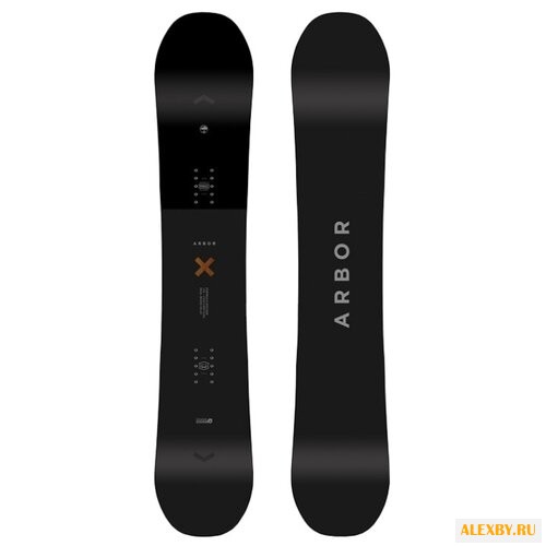 Сноуборд Arbor Formula Camber