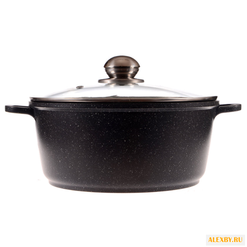 Кастрюля Panairo Lordom 2 л