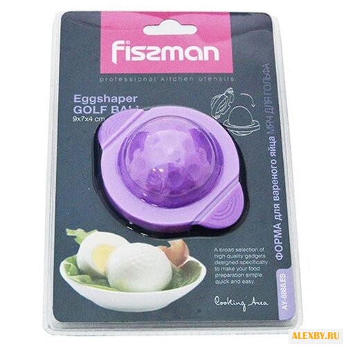 Пресс-форма для яиц Fissman Мяч