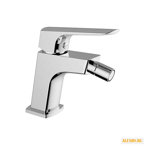 Однорычажный смеситель для биде